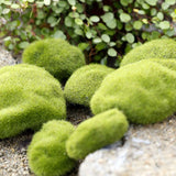 Moss Stones