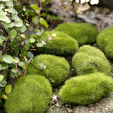 Moss Stones